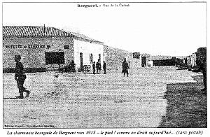 BIVEN Georges - 510 - Berguent